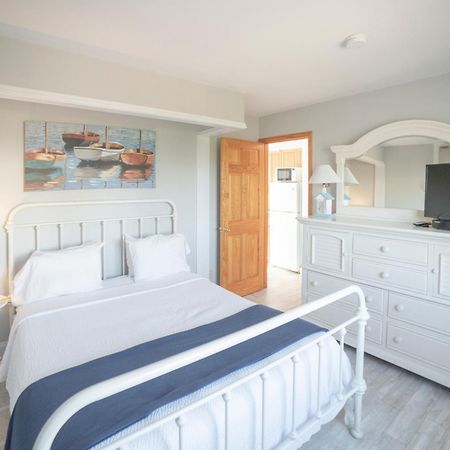 Montauk Oceanside Suites Buitenkant foto