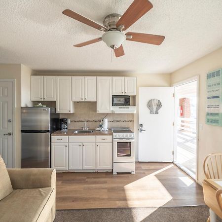 Montauk Oceanside Suites Buitenkant foto