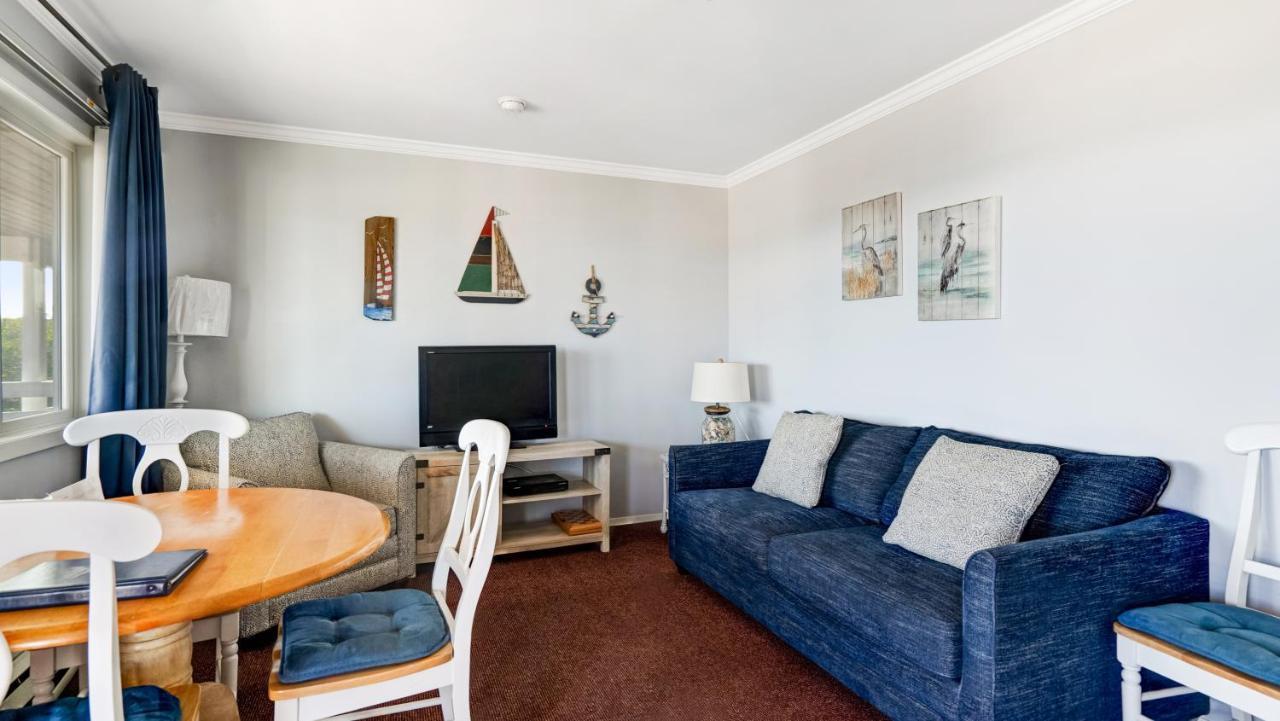 Montauk Oceanside Suites Buitenkant foto