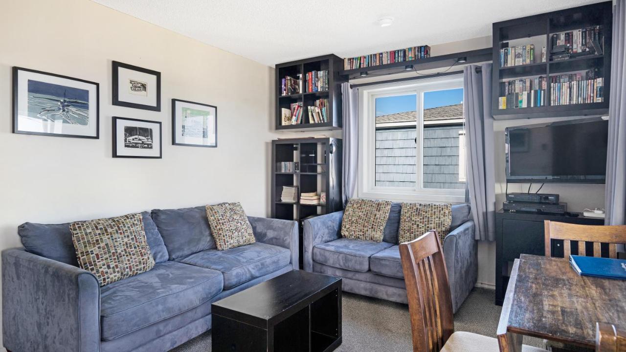 Montauk Oceanside Suites Buitenkant foto