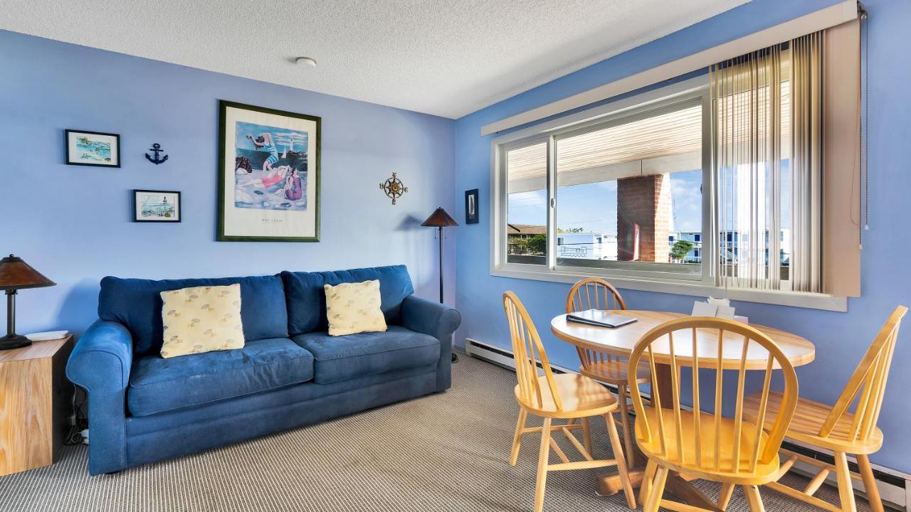 Montauk Oceanside Suites Buitenkant foto