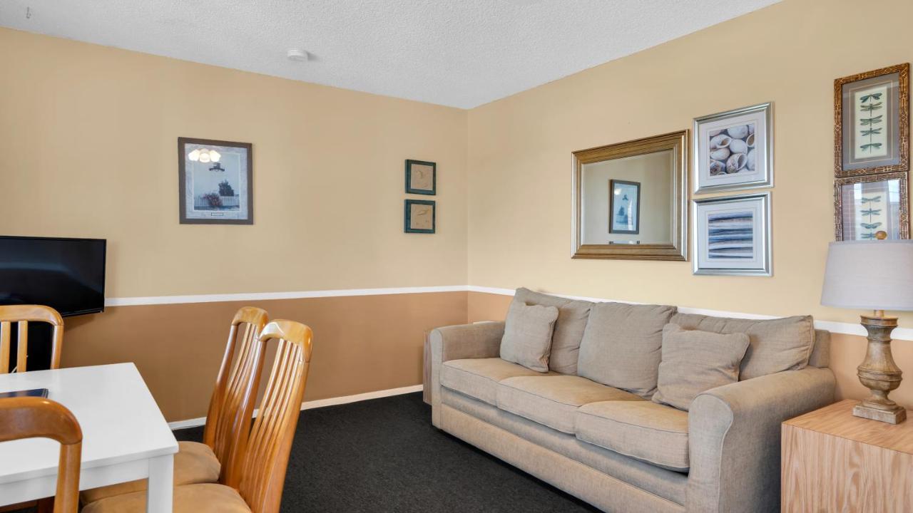 Montauk Oceanside Suites Buitenkant foto
