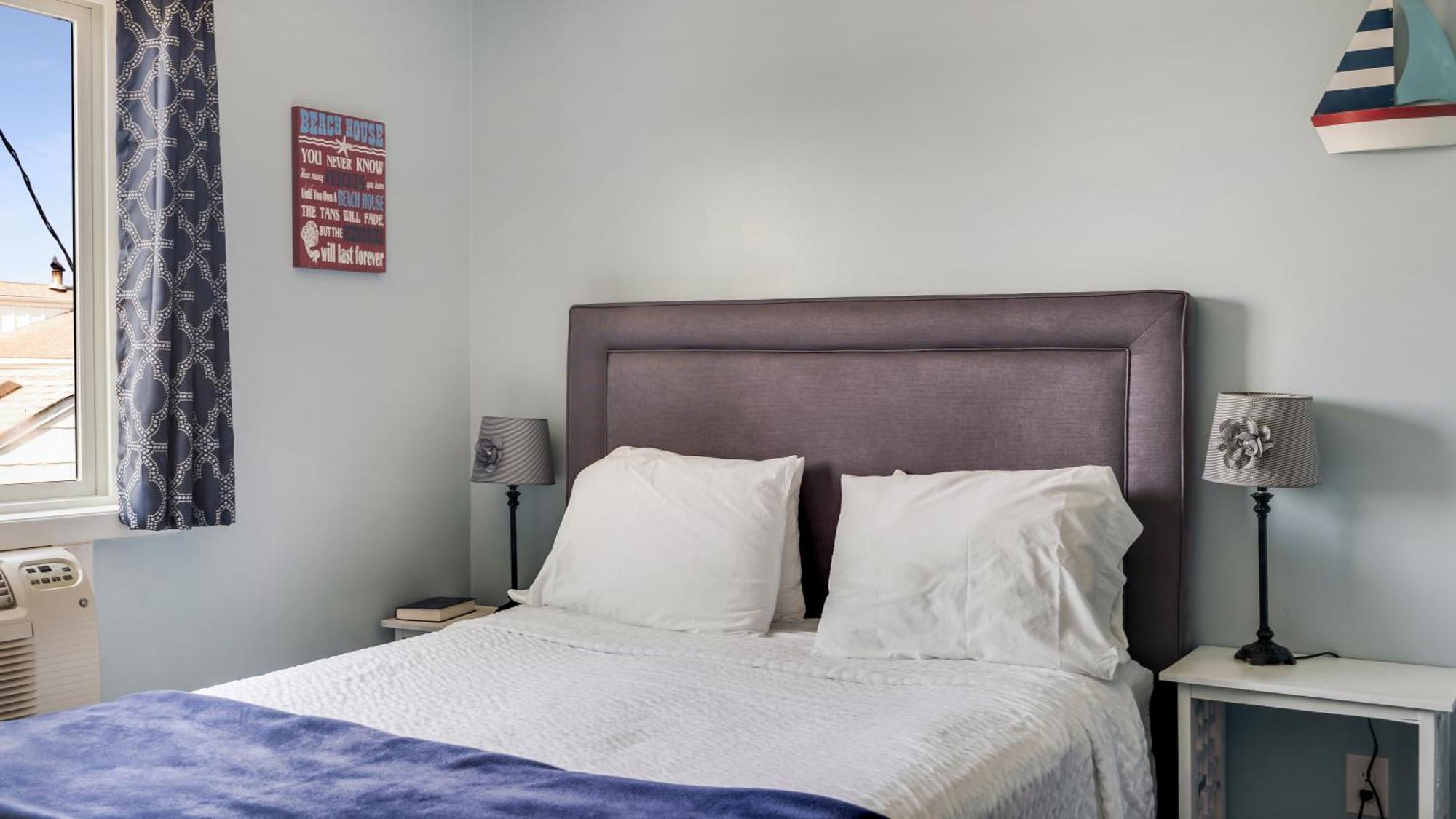 Montauk Oceanside Suites Buitenkant foto