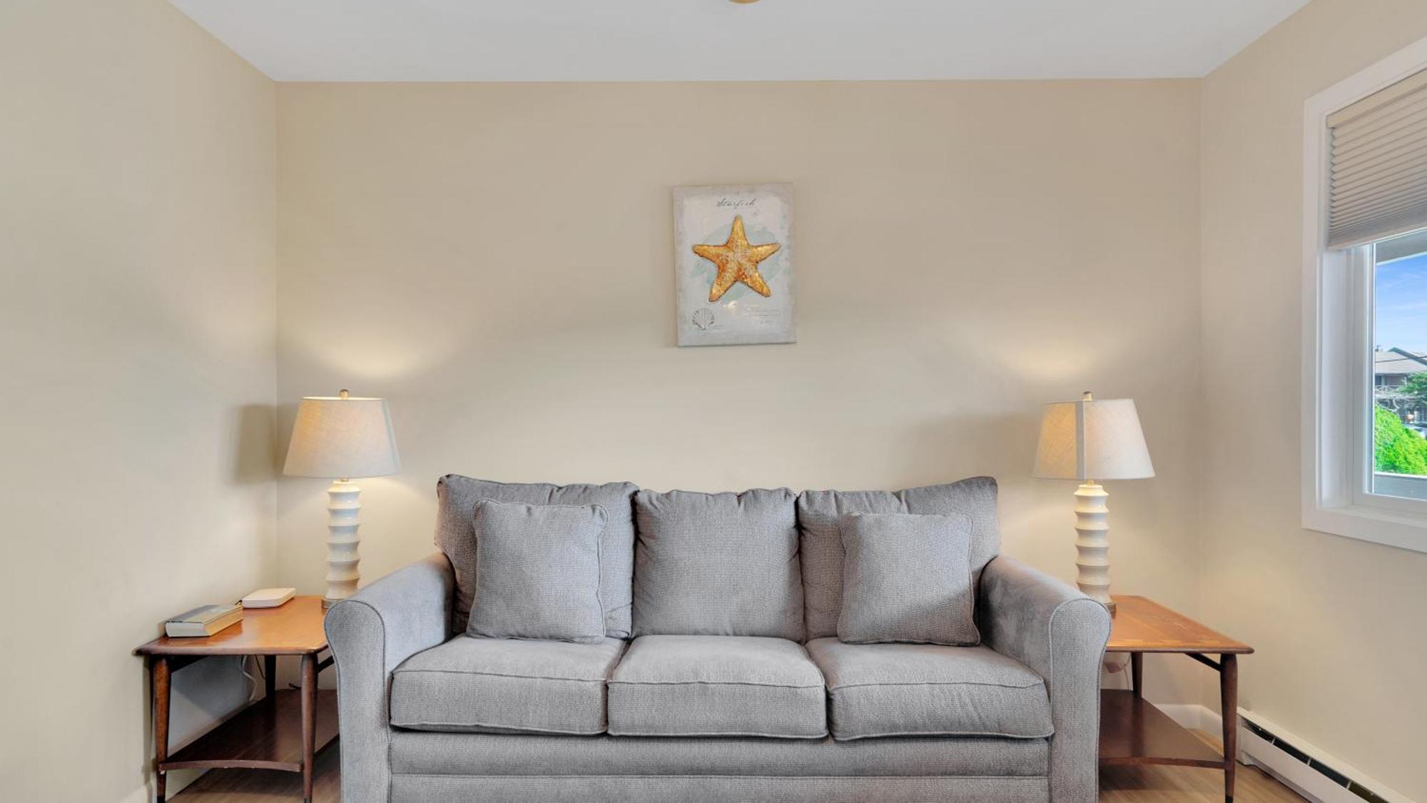 Montauk Oceanside Suites Buitenkant foto