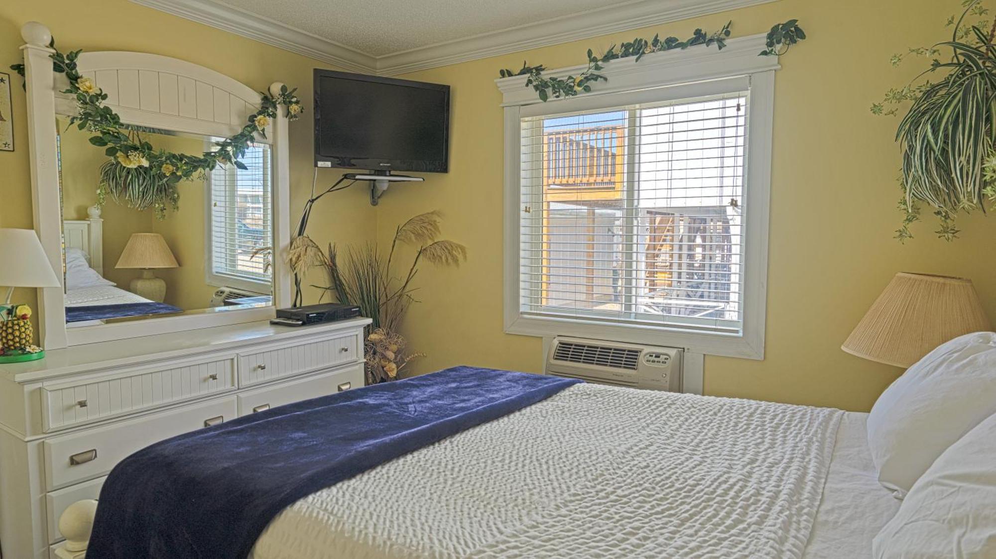 Montauk Oceanside Suites Buitenkant foto