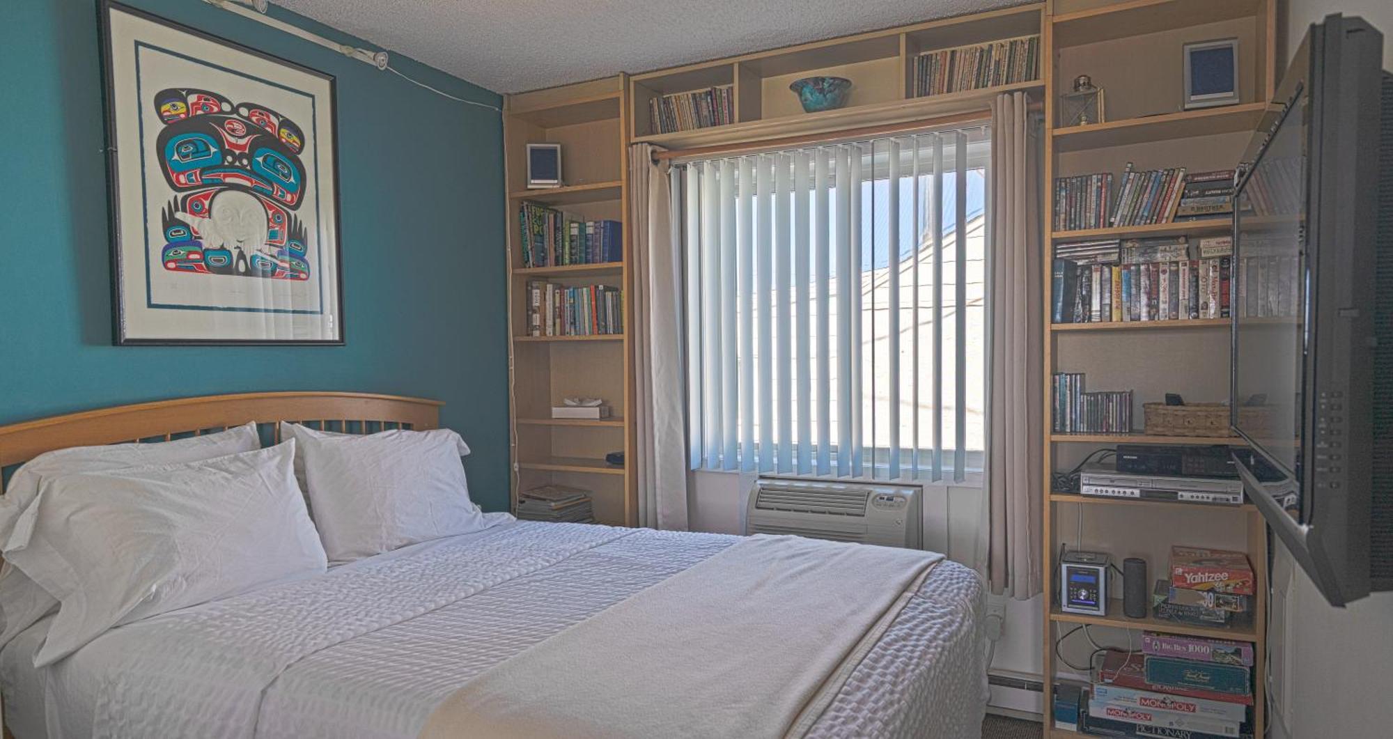 Montauk Oceanside Suites Buitenkant foto