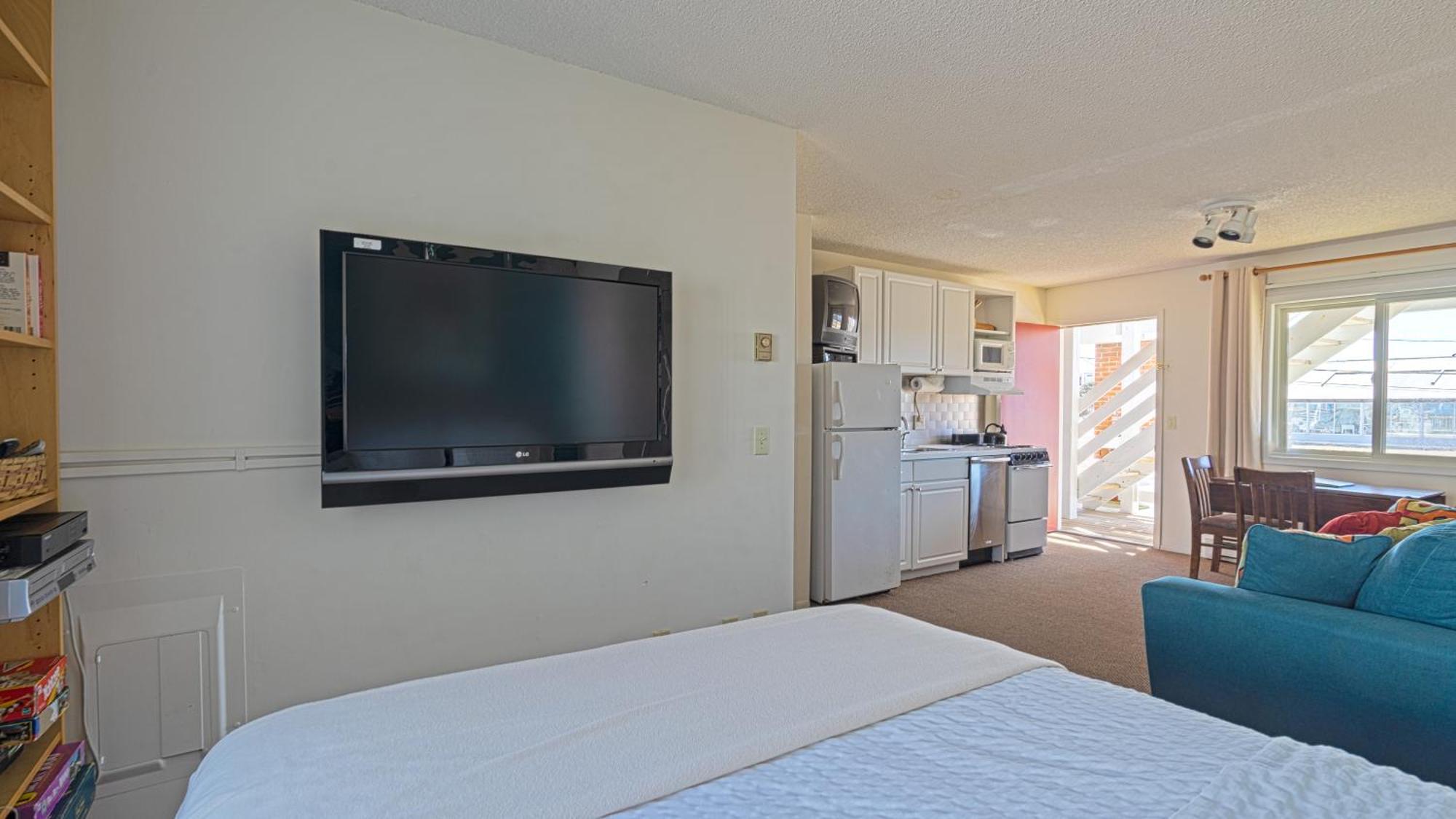 Montauk Oceanside Suites Buitenkant foto