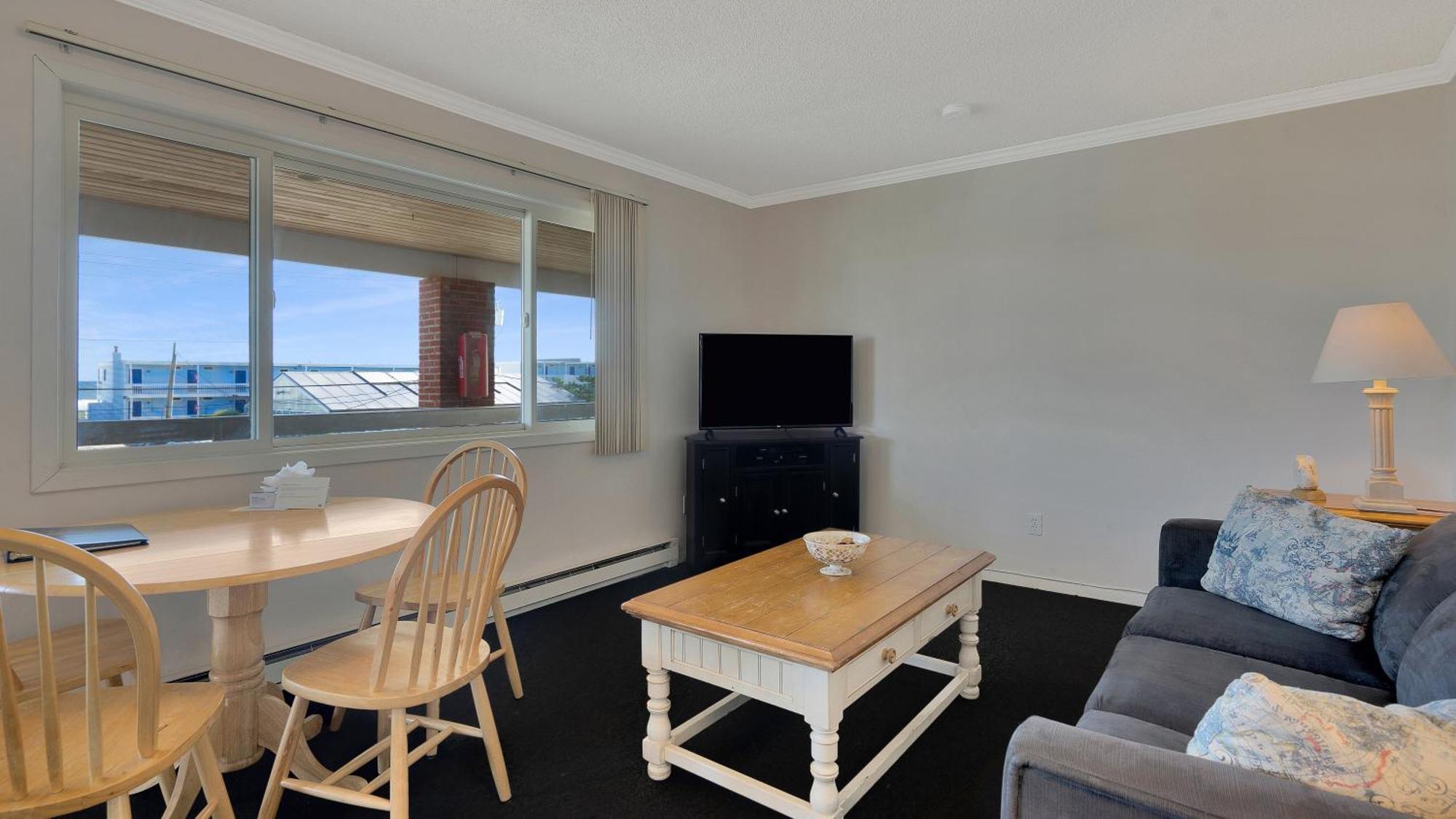 Montauk Oceanside Suites Buitenkant foto