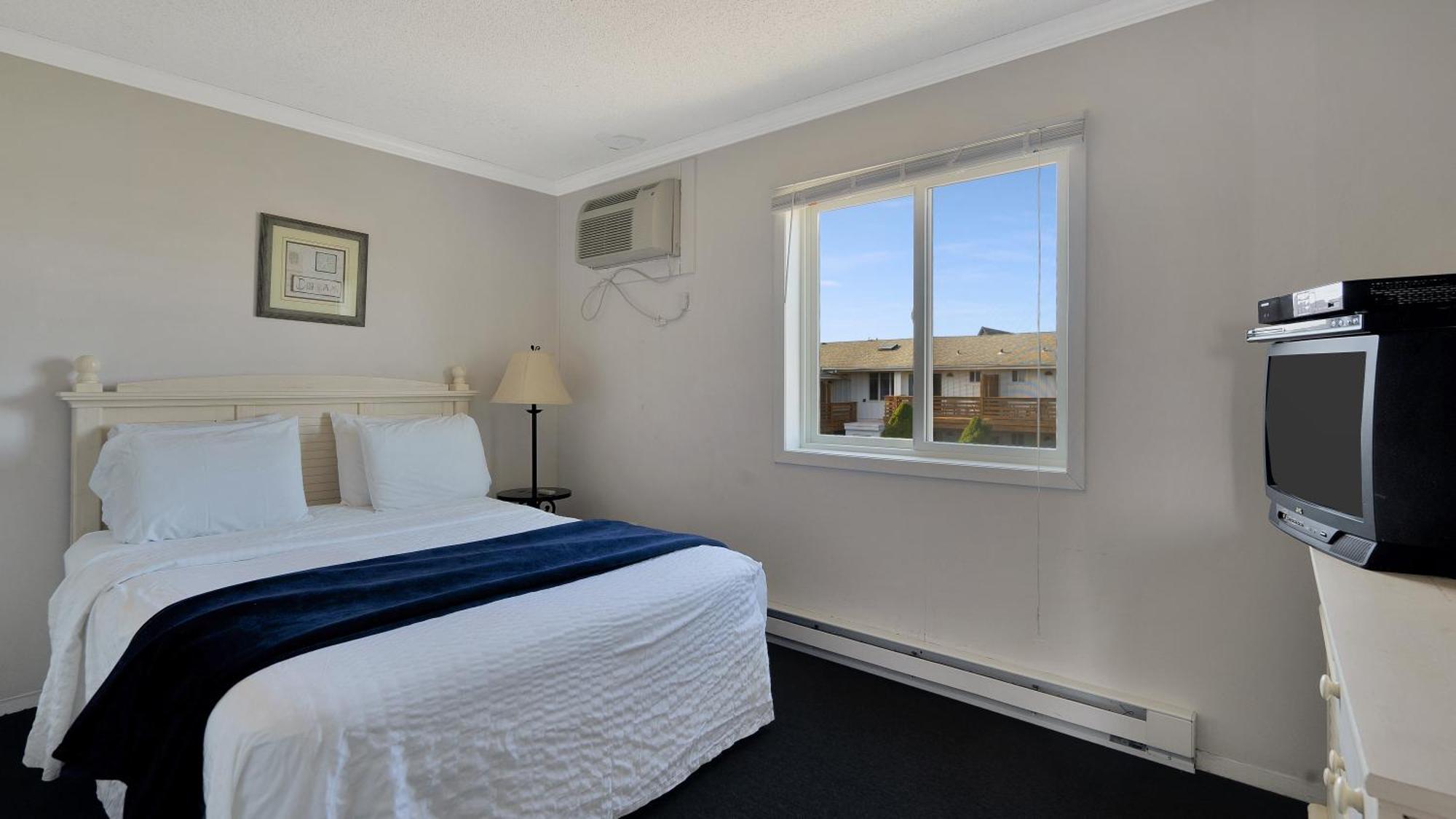 Montauk Oceanside Suites Buitenkant foto