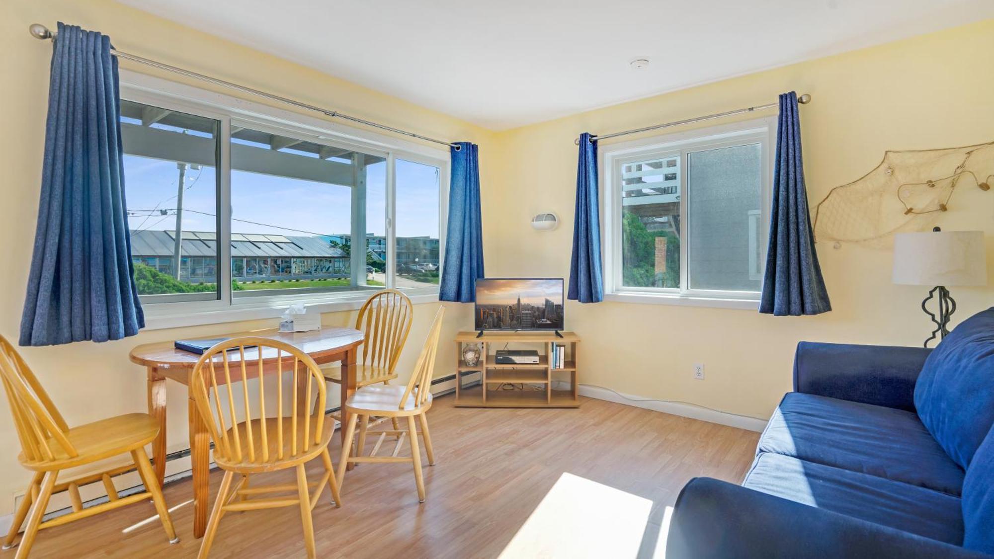 Montauk Oceanside Suites Buitenkant foto