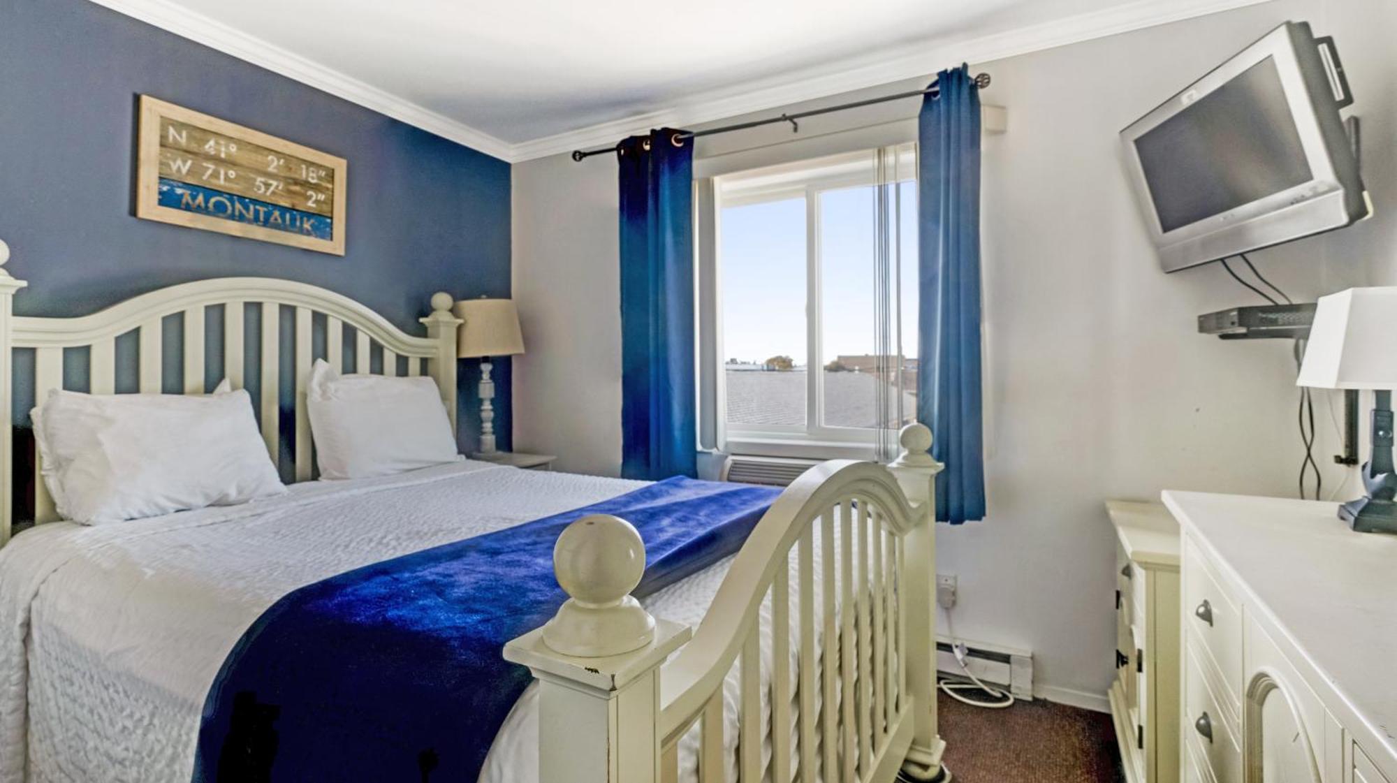 Montauk Oceanside Suites Buitenkant foto