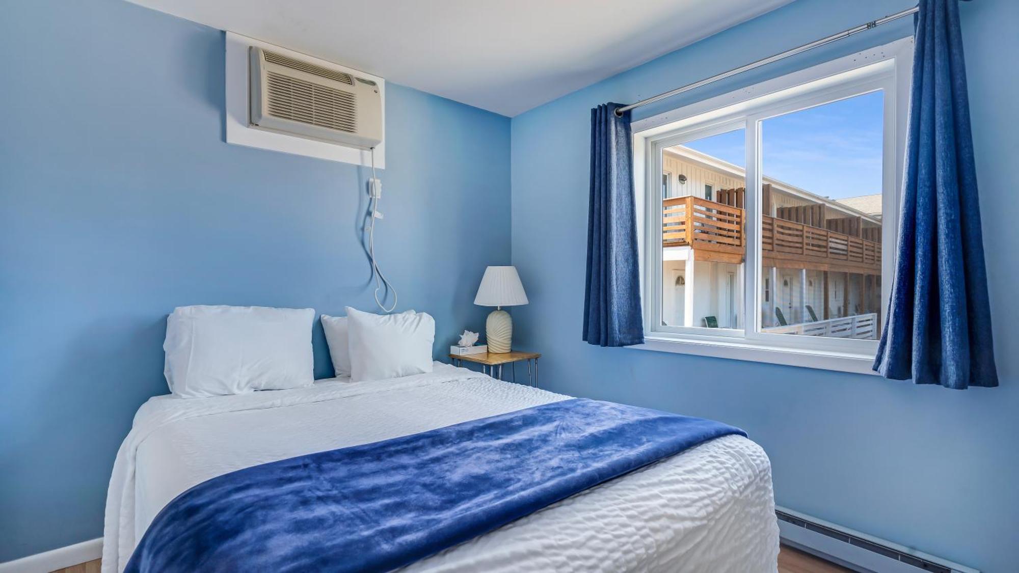 Montauk Oceanside Suites Buitenkant foto