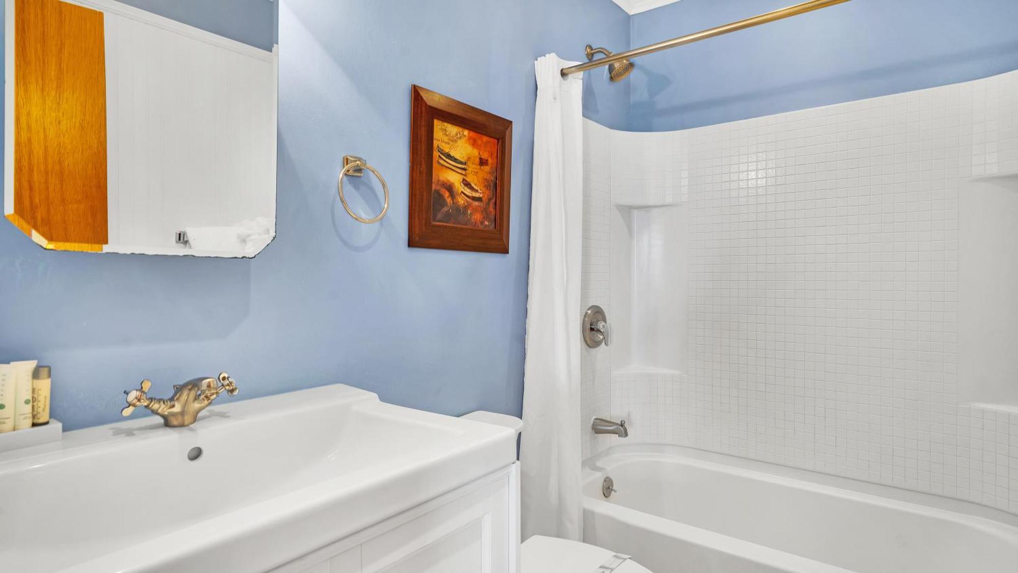 Montauk Oceanside Suites Buitenkant foto