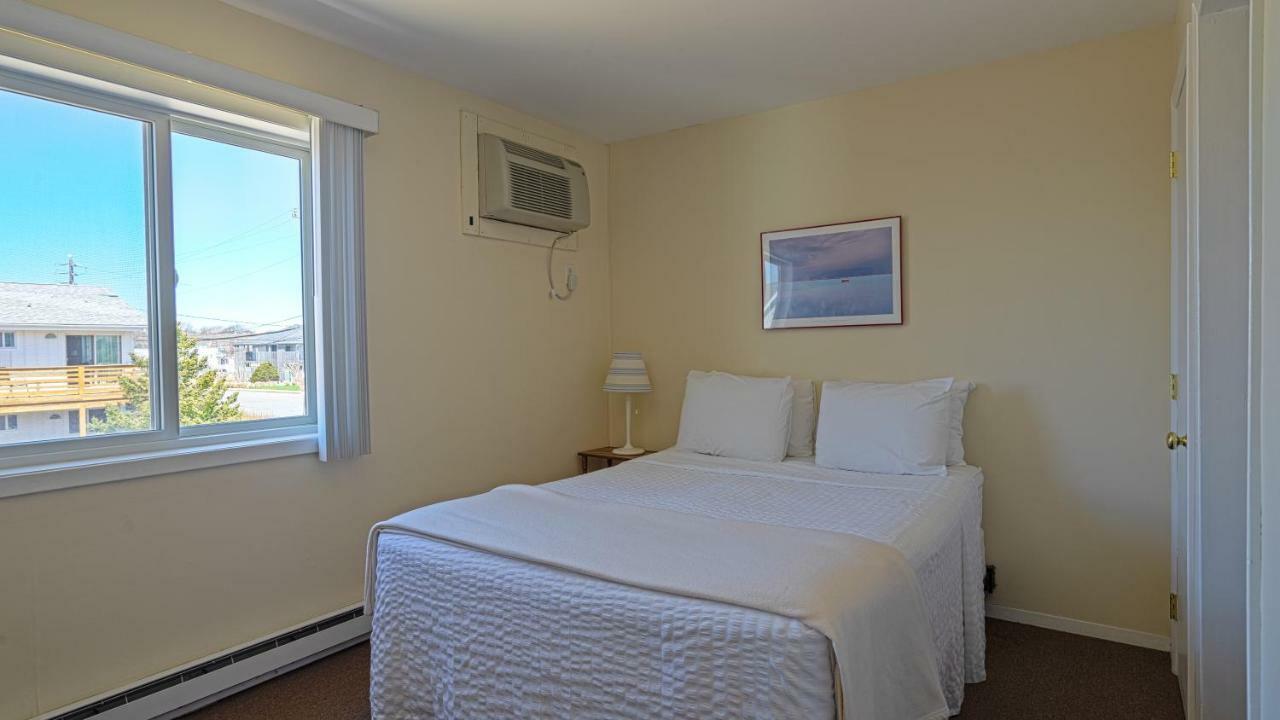 Montauk Oceanside Suites Buitenkant foto