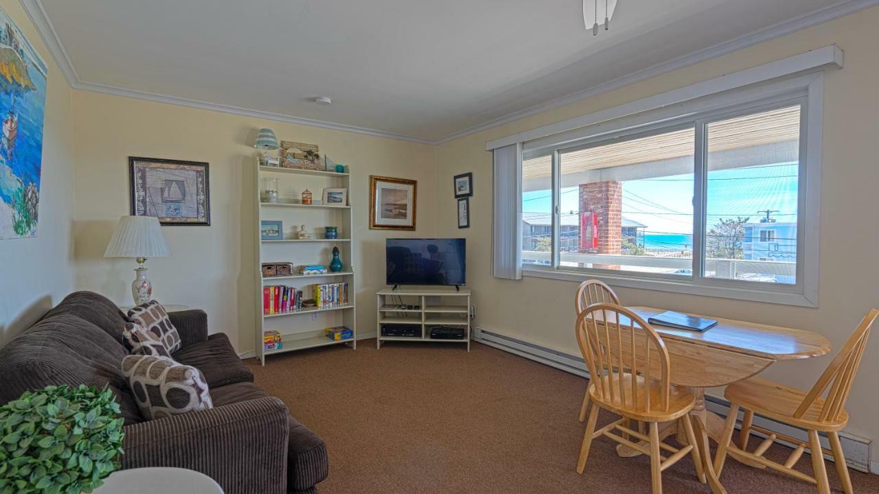 Montauk Oceanside Suites Buitenkant foto