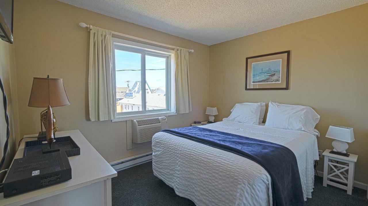 Montauk Oceanside Suites Buitenkant foto